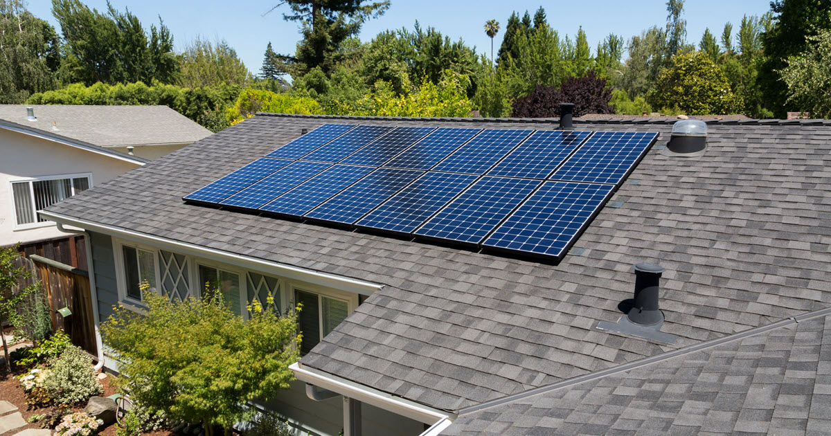 Home solar-on-roof6